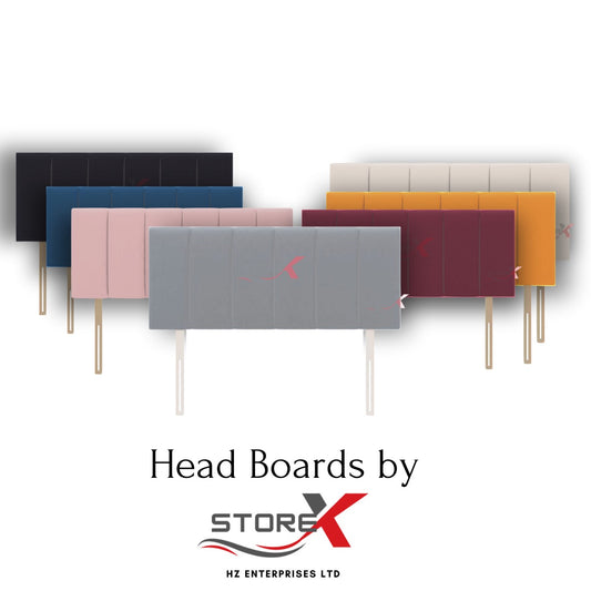 Headboard