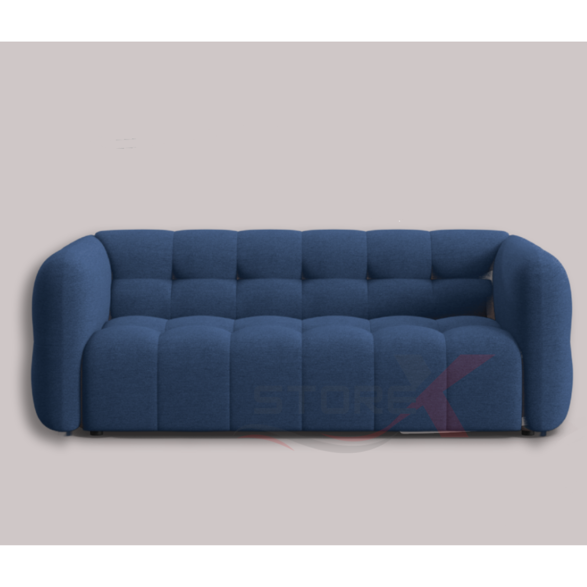 Salona Modern Sofa Minimal Design for Elegant Living Room