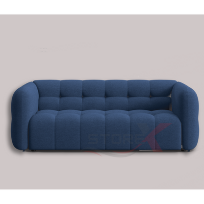 Salona Modern Sofa Minimal Design for Elegant Living Room