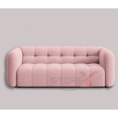 Salona Modern Sofa Minimal Design for Elegant Living Room