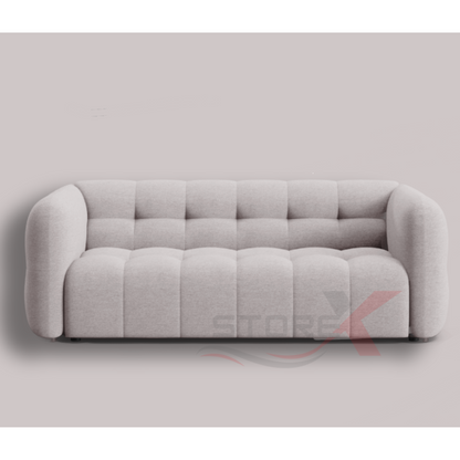 Salona Modern Sofa Minimal Design for Elegant Living Room