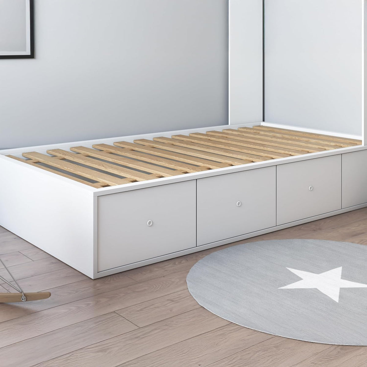 Bedslats