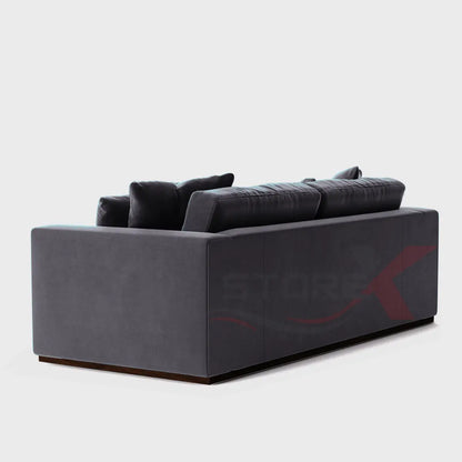 3 seater sofa