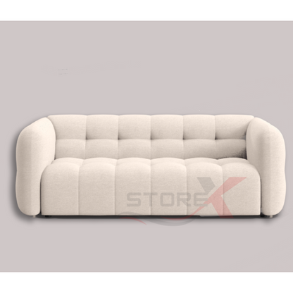 Salona Modern Sofa Minimal Design for Elegant Living Room