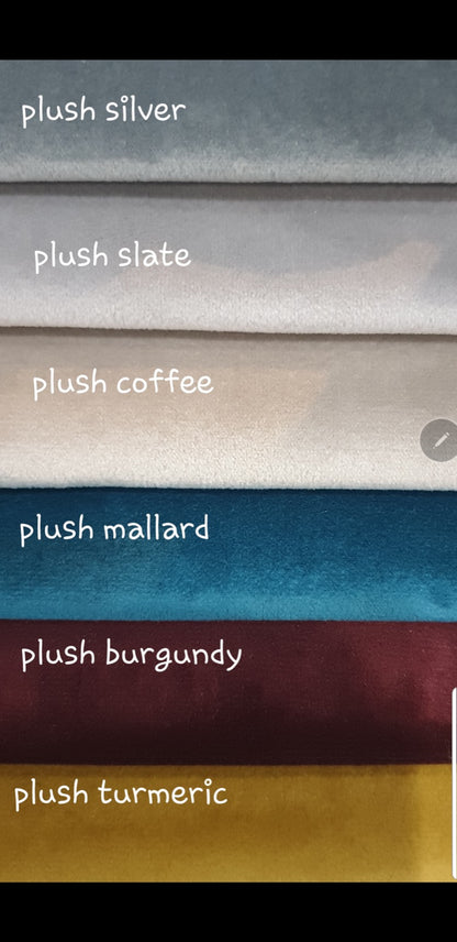 Storex Silver Plush Memory Foam Divan Bed Set With Tufted Mattress