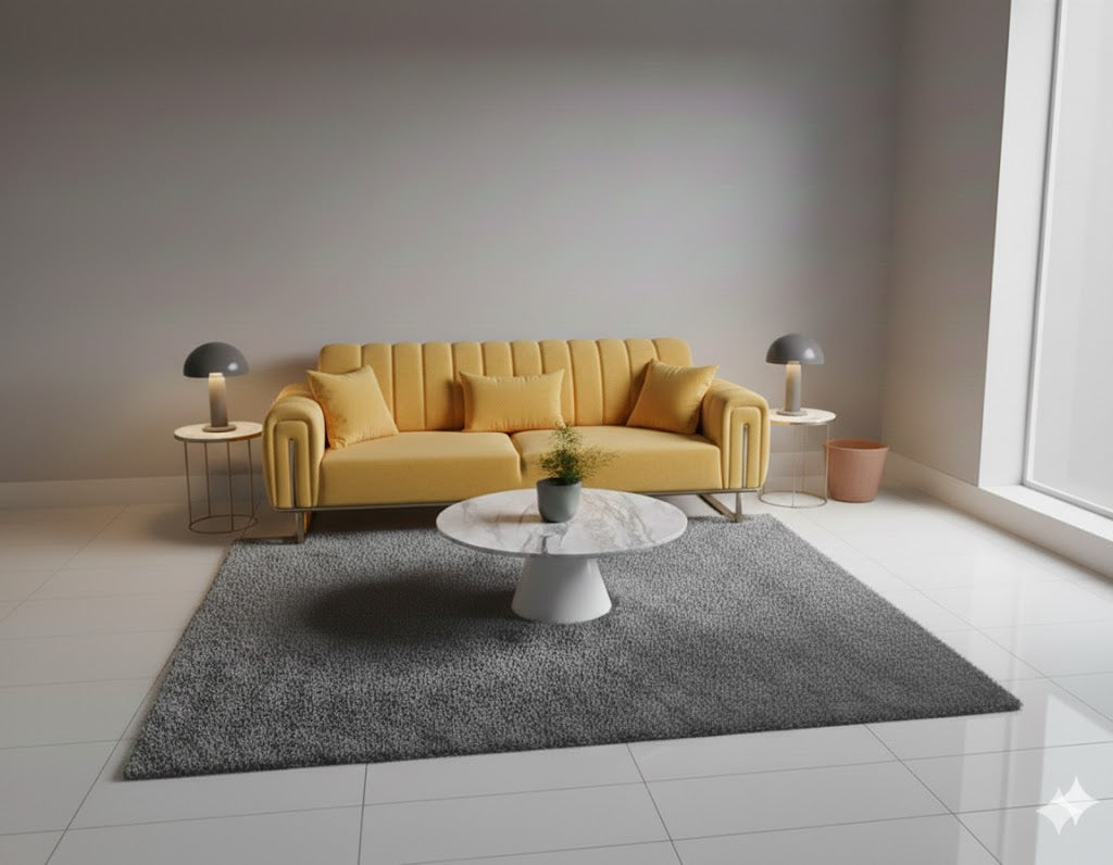 Luxury Chesterfield Sofa Set Velvet Armchair 2,3 Settee Lounger Couches 3+2 Set